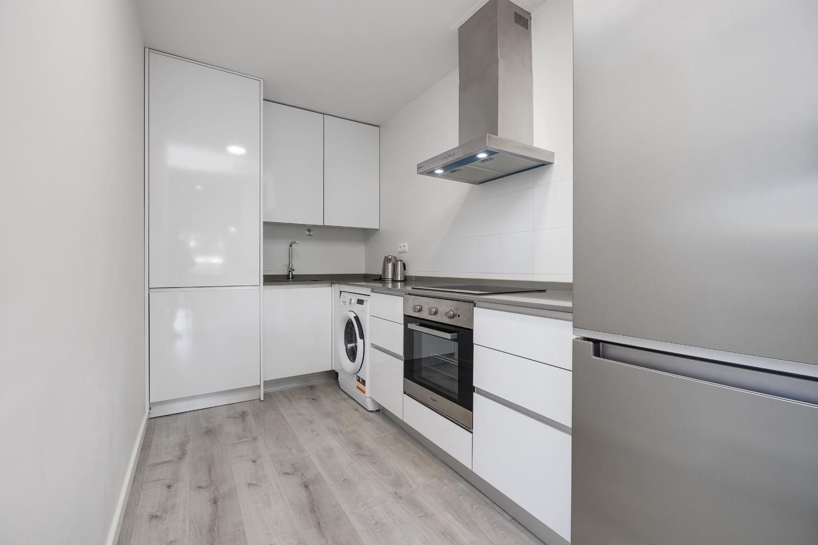 2 soveværelse Lejlighed til salg i Orihuela Costa med swimmingpool garage - € 279.000 (Ref: 9714549)