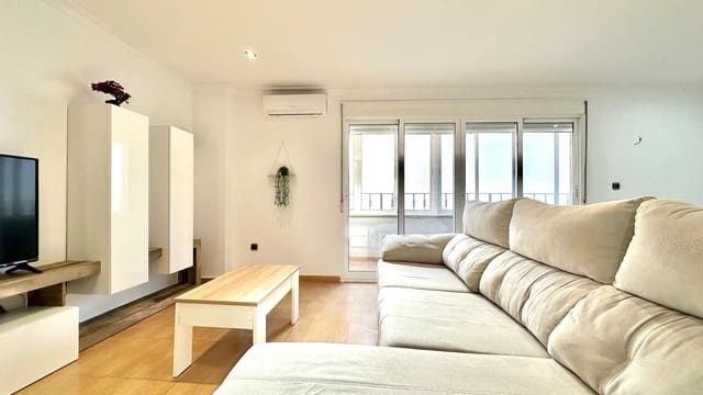 3 soverom Leilighet til salgs i Torrevieja - € 189 900 (Ref: 9714551)