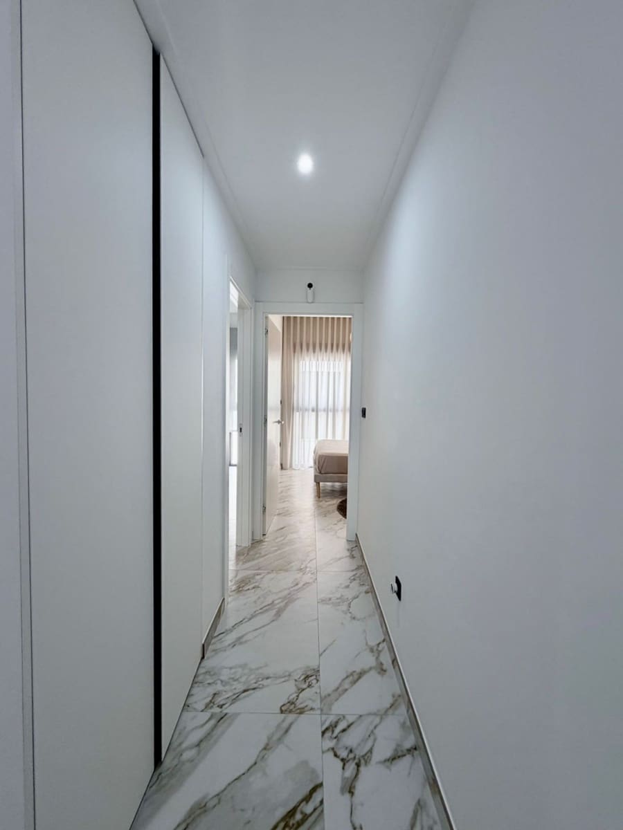 3 slaapkamer Penthouse te koop in Guardamar del Segura met garage - € 460.000 (Ref: 9719525)