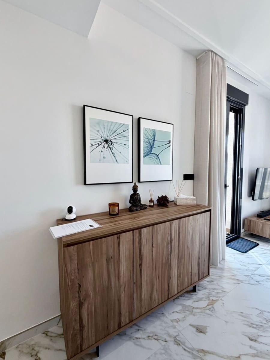 3 slaapkamer Penthouse te koop in Guardamar del Segura met garage - € 460.000 (Ref: 9719525)