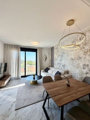 3 sovrum Takvåning till salu i Guardamar del Segura med garage - 460 000 € (Ref: 9719525)