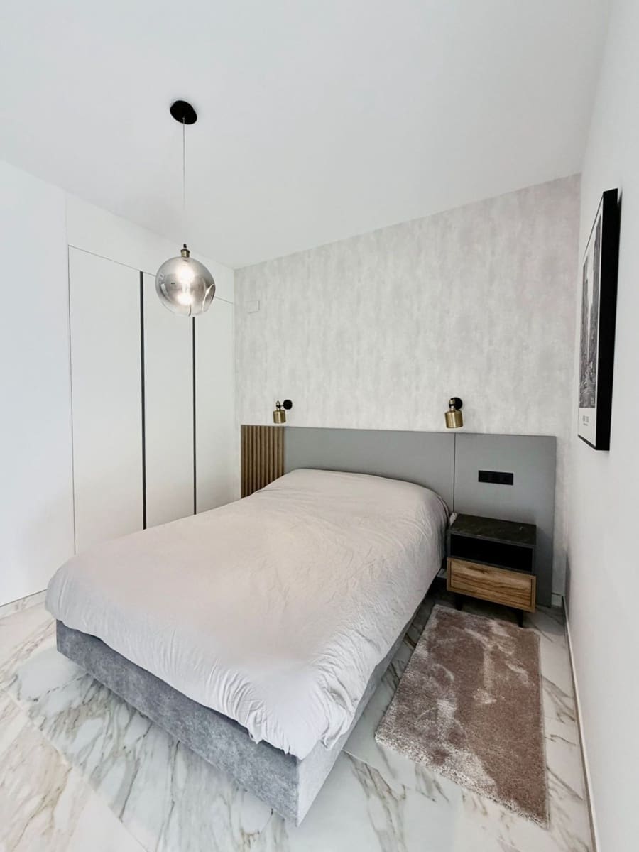 3 slaapkamer Penthouse te koop in Guardamar del Segura met garage - € 460.000 (Ref: 9719525)