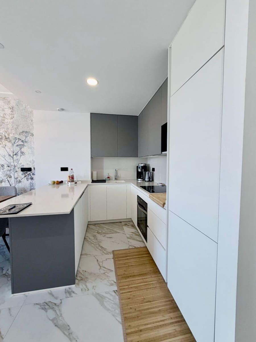 3 slaapkamer Penthouse te koop in Guardamar del Segura met garage - € 460.000 (Ref: 9719525)