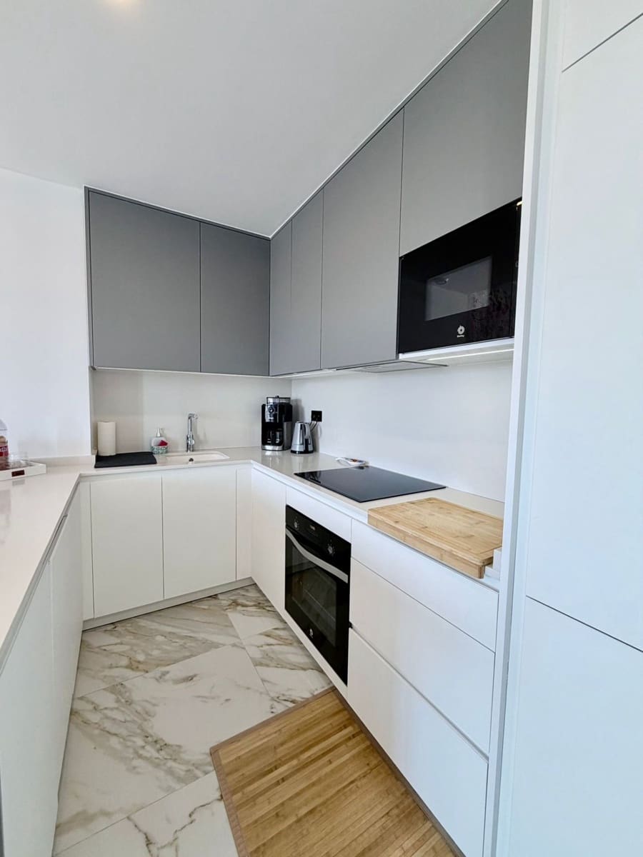 3 slaapkamer Penthouse te koop in Guardamar del Segura met garage - € 460.000 (Ref: 9719525)