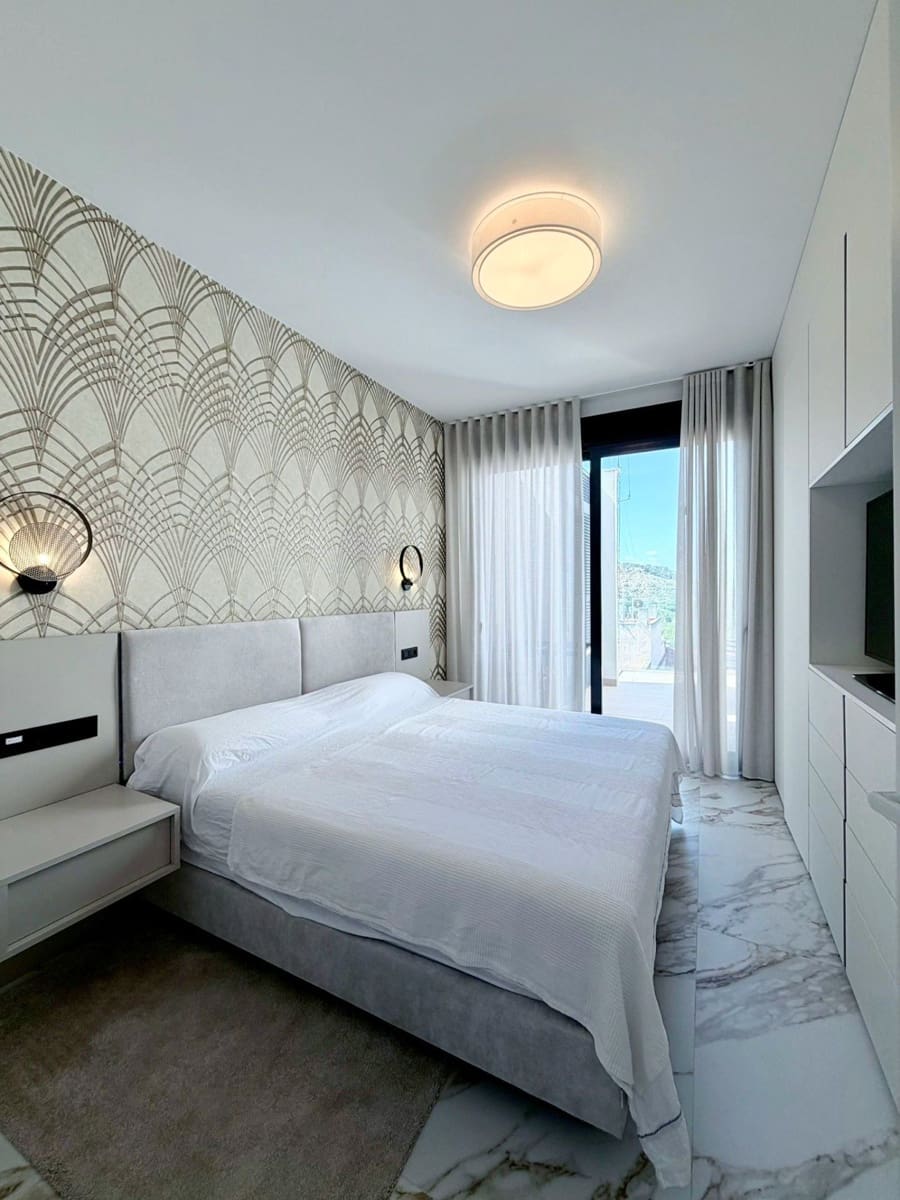 3 slaapkamer Penthouse te koop in Guardamar del Segura met garage - € 460.000 (Ref: 9719525)