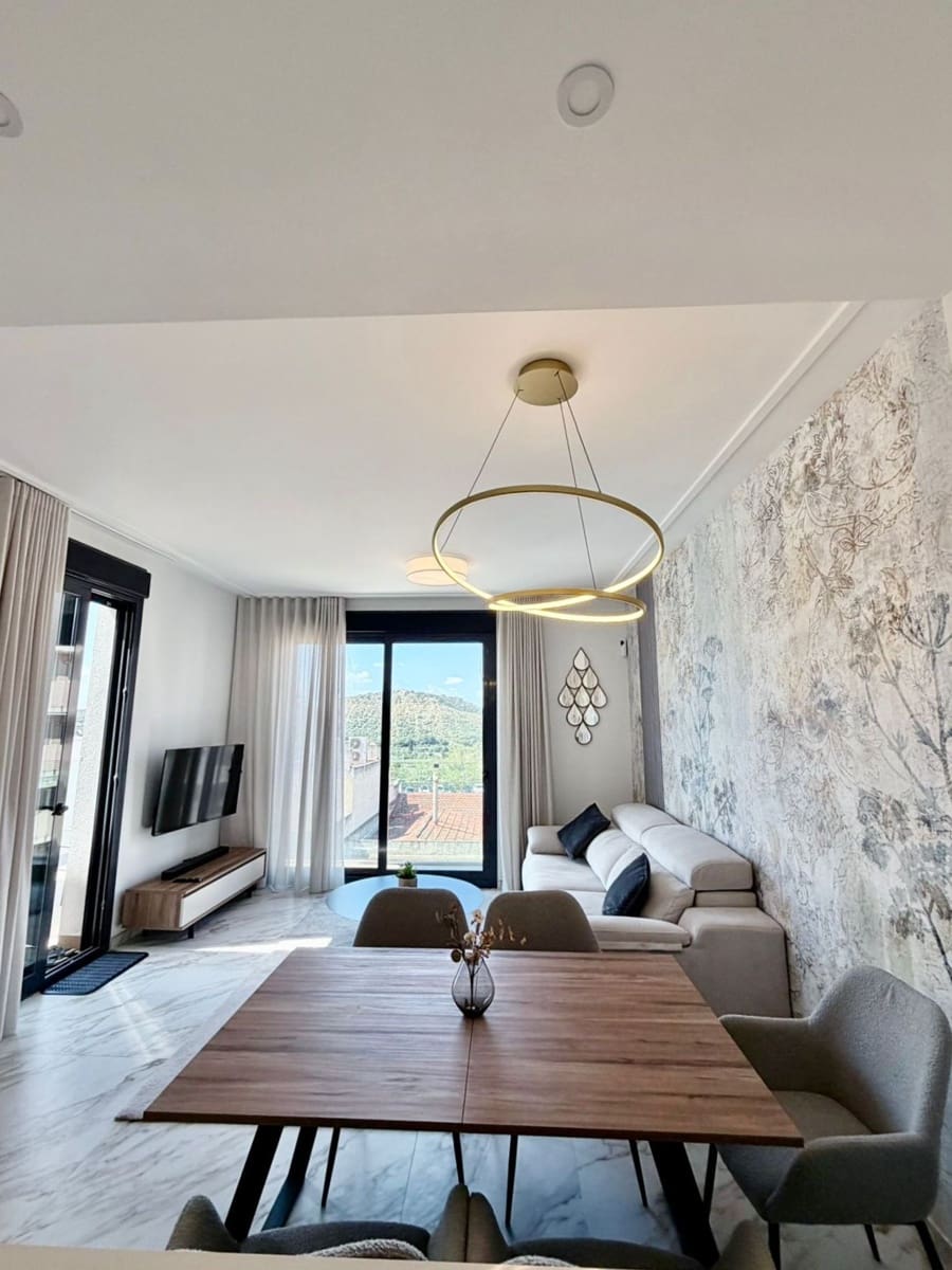 3 slaapkamer Penthouse te koop in Guardamar del Segura met garage - € 460.000 (Ref: 9719525)