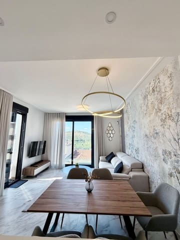 3 sovrum Takvåning till salu i Guardamar del Segura med garage - 460 000 € (Ref: 9719525)