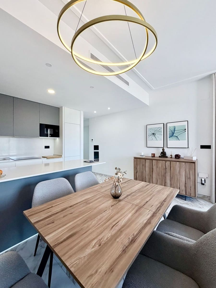 3 slaapkamer Penthouse te koop in Guardamar del Segura met garage - € 460.000 (Ref: 9719525)