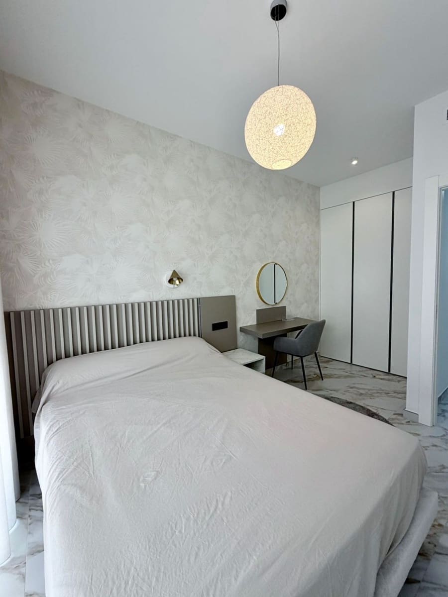 3 slaapkamer Penthouse te koop in Guardamar del Segura met garage - € 460.000 (Ref: 9719525)