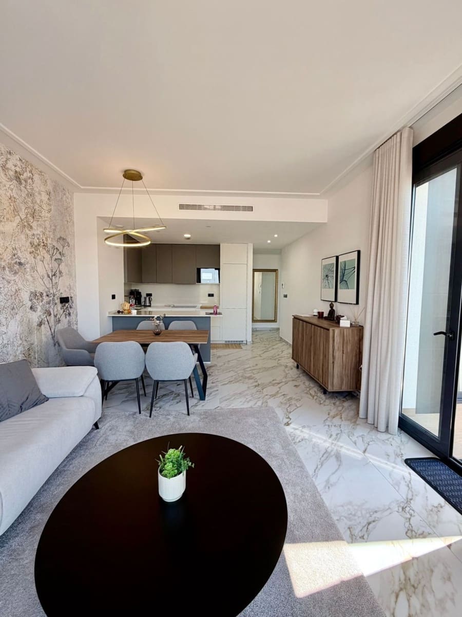 3 slaapkamer Penthouse te koop in Guardamar del Segura met garage - € 460.000 (Ref: 9719525)