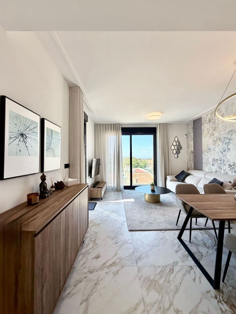 3 slaapkamer Penthouse te koop in Guardamar del Segura met garage - € 460.000 (Ref: 9719525)