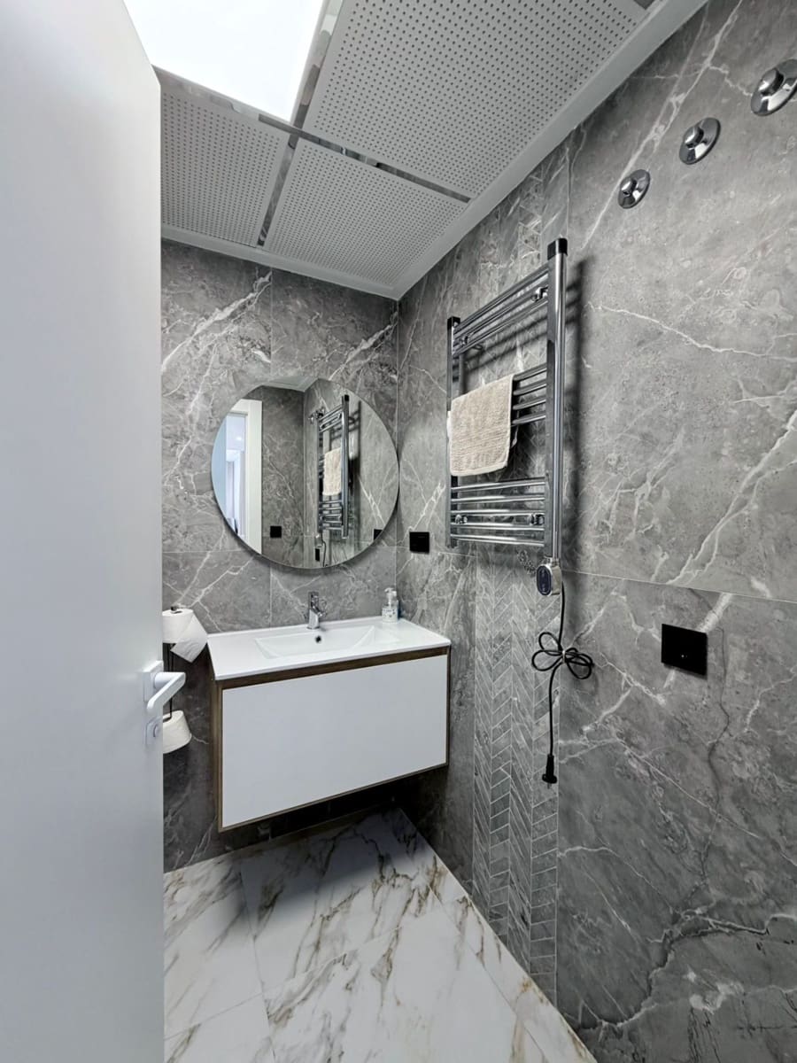 3 slaapkamer Penthouse te koop in Guardamar del Segura met garage - € 460.000 (Ref: 9719525)