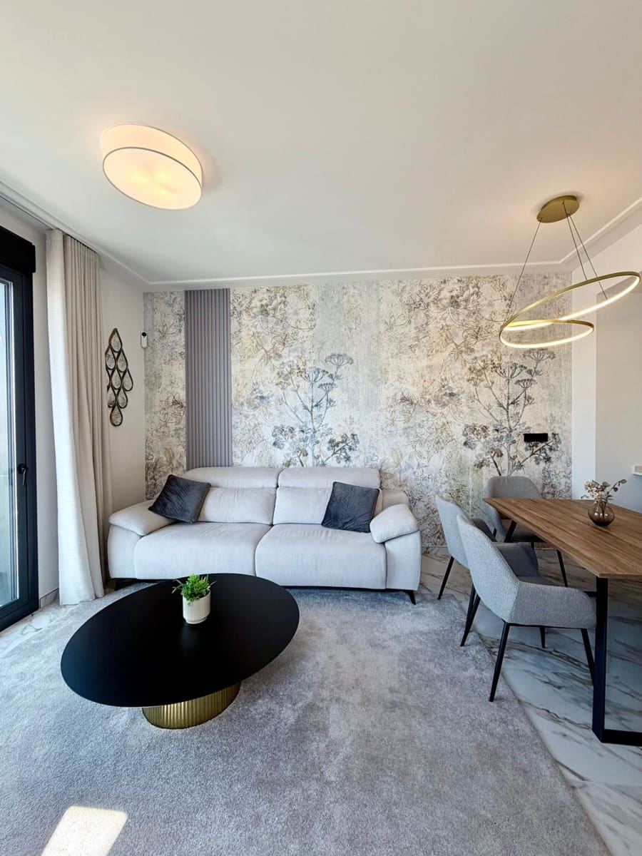 3 slaapkamer Penthouse te koop in Guardamar del Segura met garage - € 460.000 (Ref: 9719525)