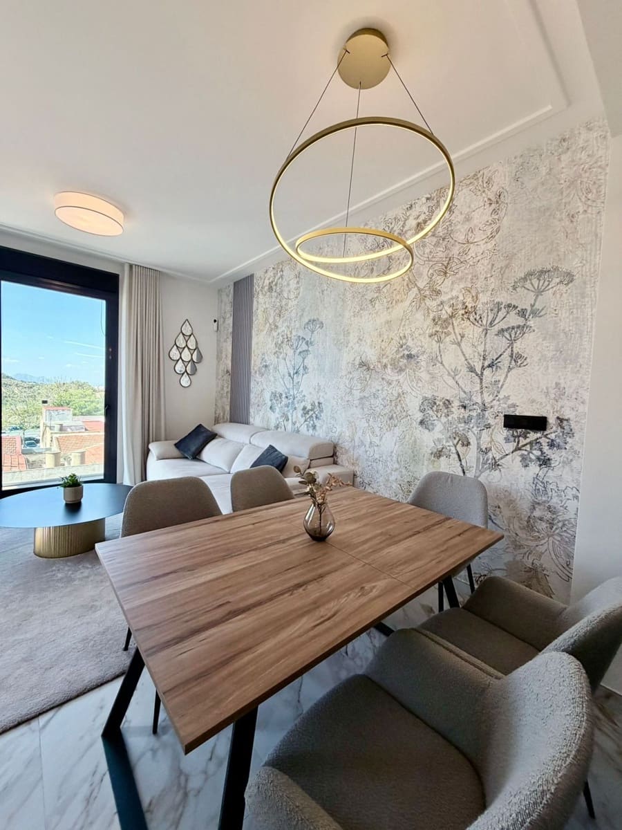 3 slaapkamer Penthouse te koop in Guardamar del Segura met garage - € 460.000 (Ref: 9719525)