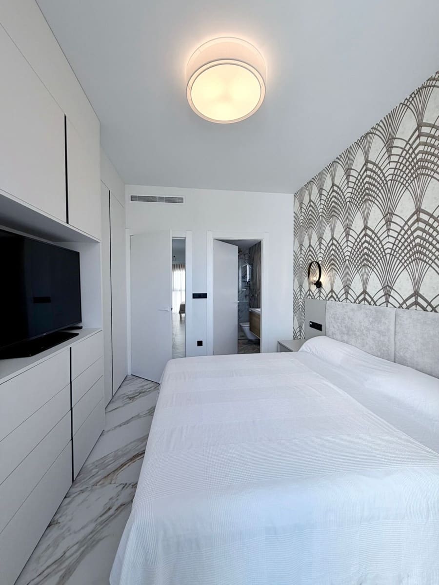 3 slaapkamer Penthouse te koop in Guardamar del Segura met garage - € 460.000 (Ref: 9719525)