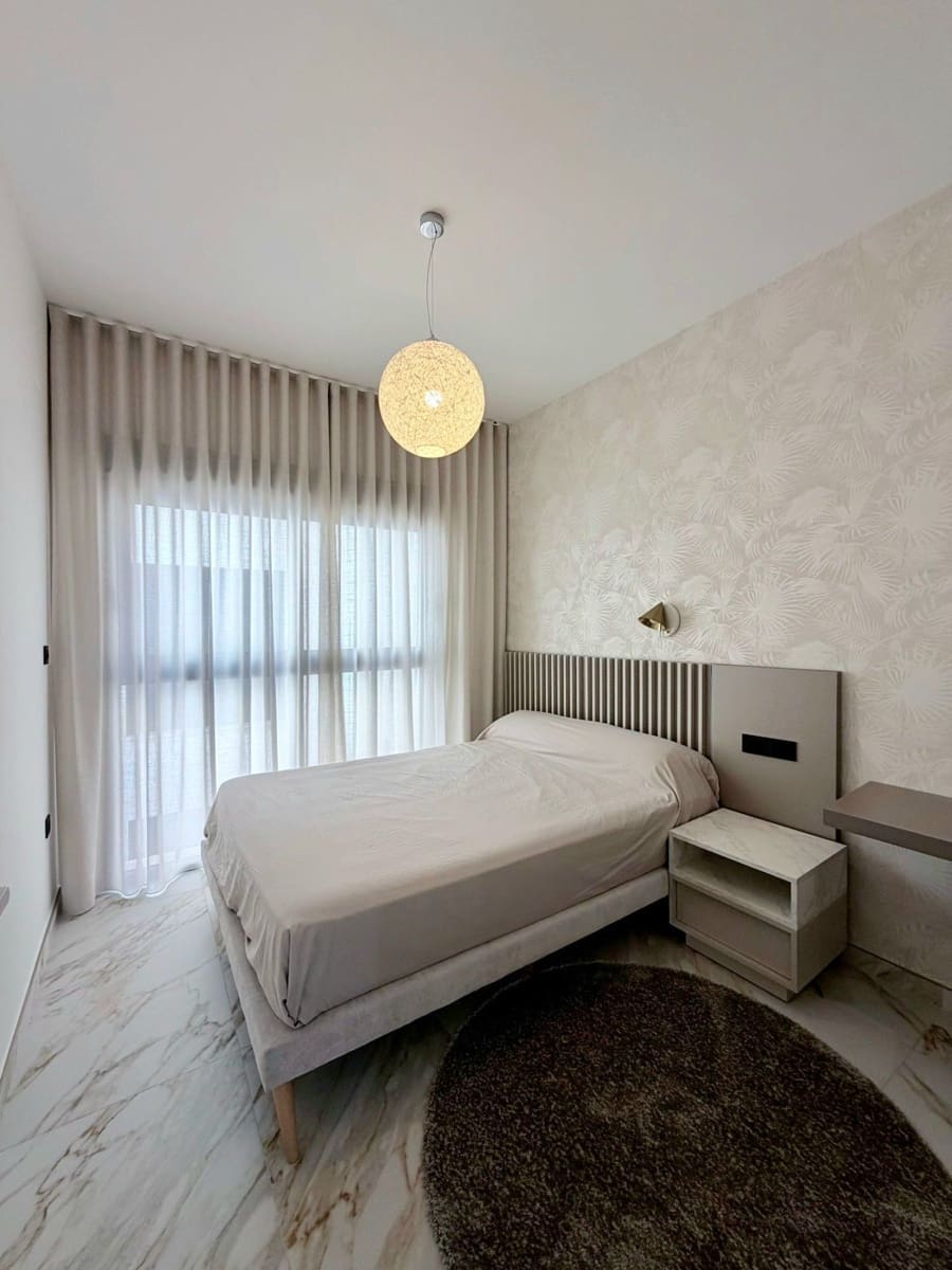 3 slaapkamer Penthouse te koop in Guardamar del Segura met garage - € 460.000 (Ref: 9719525)