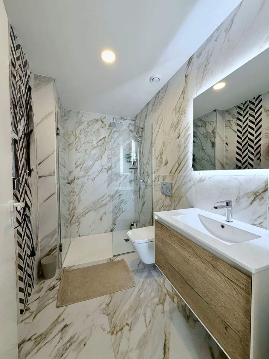 3 slaapkamer Penthouse te koop in Guardamar del Segura met garage - € 460.000 (Ref: 9719525)