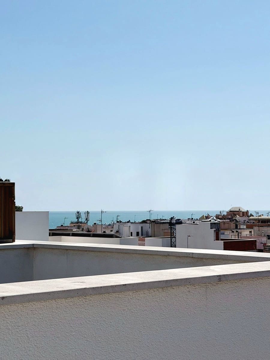 3 slaapkamer Penthouse te koop in Guardamar del Segura met garage - € 460.000 (Ref: 9719525)