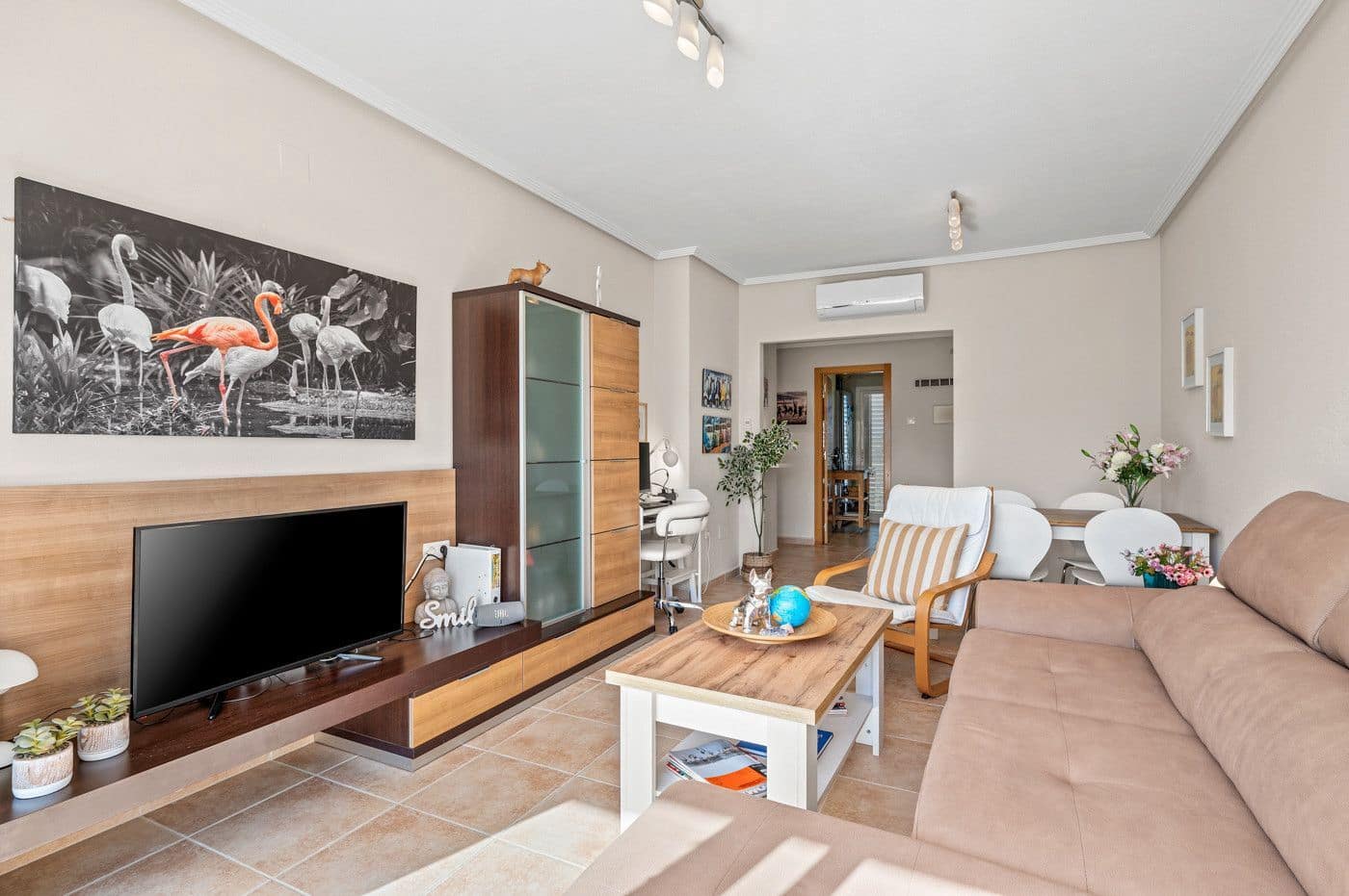 2 bedroom Penthouse for sale in Torrevieja with pool garage - € 249,000 (Ref: 9726393)