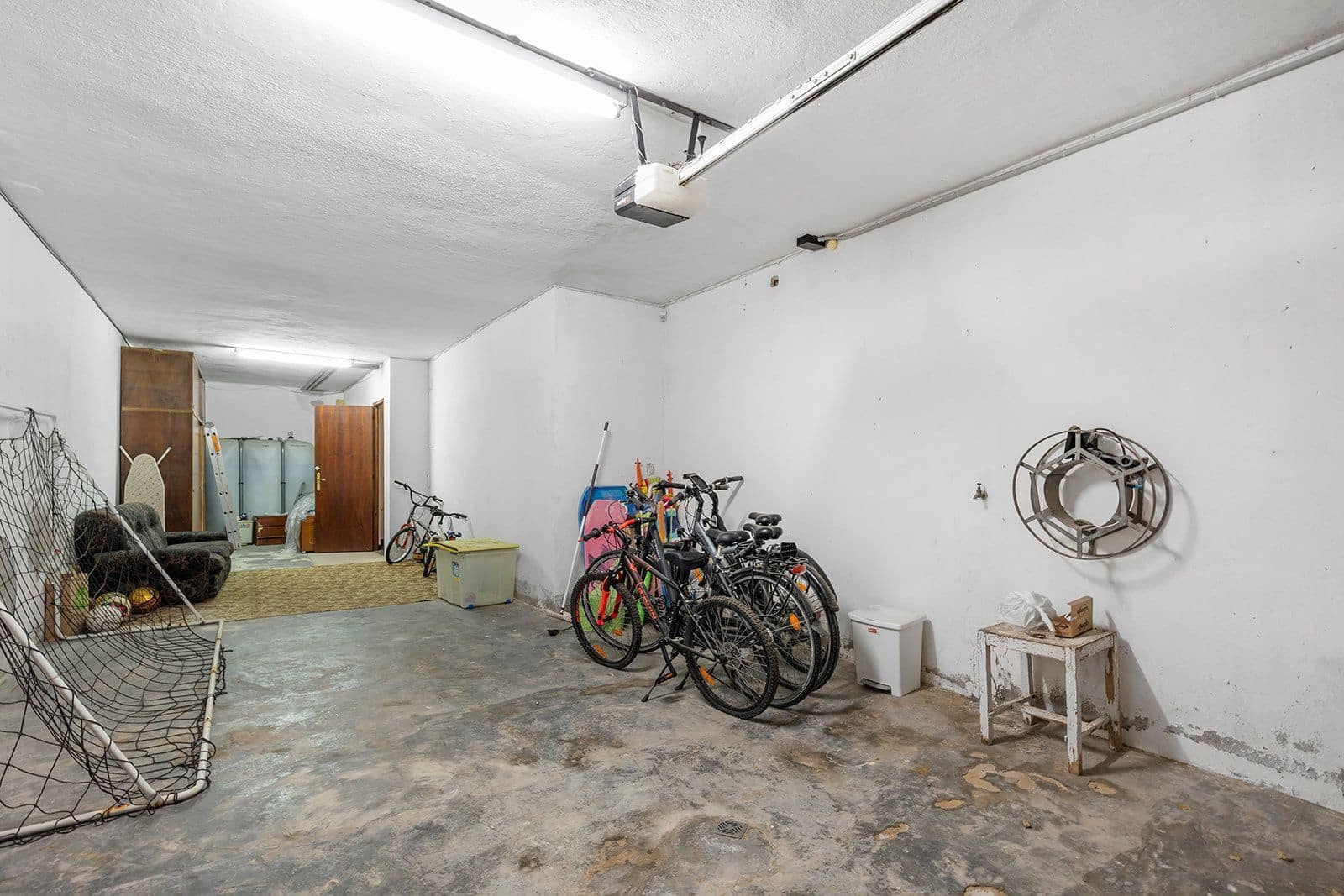 5 makuuhuone Huvila myytävänä paikassa Orihuela Costa mukana uima-altaan 
autotalli - 670 000 € (Ref: 9728592)