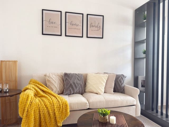 1 bedroom Bungalow for sale in San Miguel de Salinas - € 124,995 (Ref: 9731691)