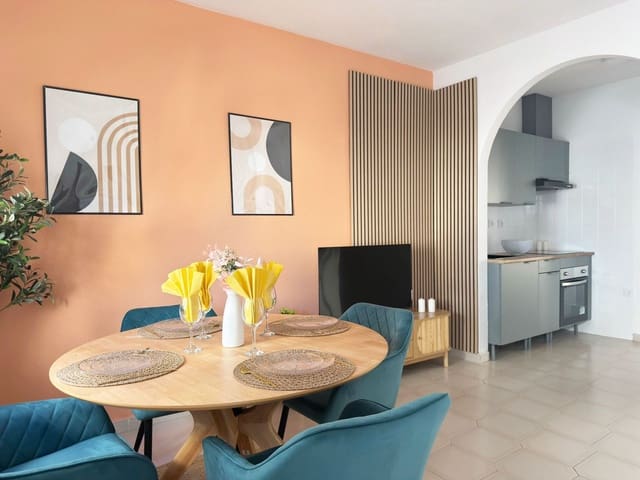 1 bedroom Bungalow for sale in San Miguel de Salinas - € 124,995 (Ref: 9731691)