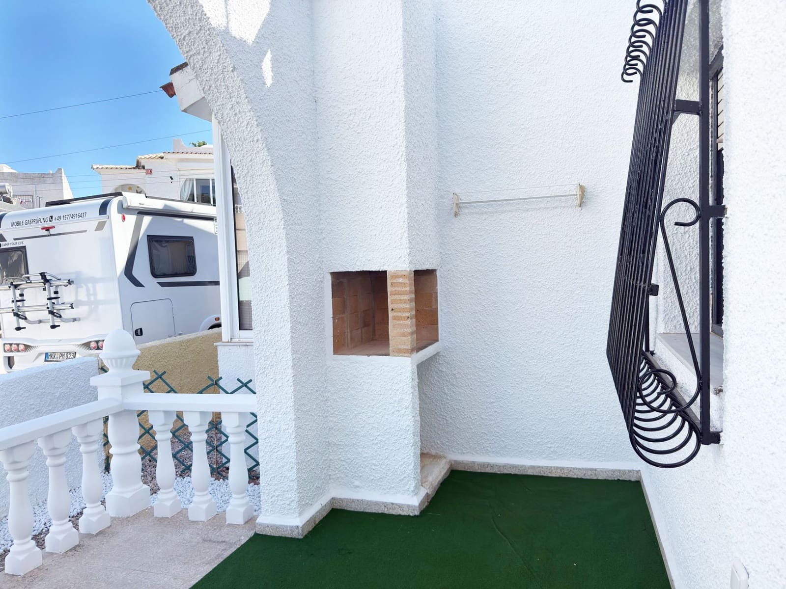 1 bedroom Bungalow for sale in San Miguel de Salinas - € 124,995 (Ref: 9731691)