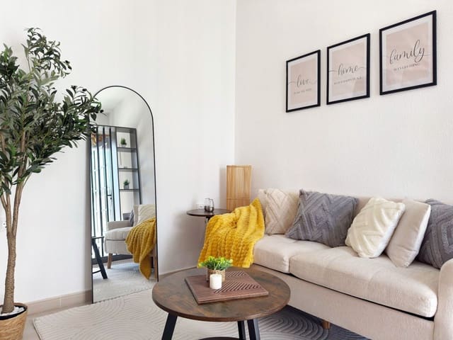 1 bedroom Bungalow for sale in San Miguel de Salinas - € 124,995 (Ref: 9731691)