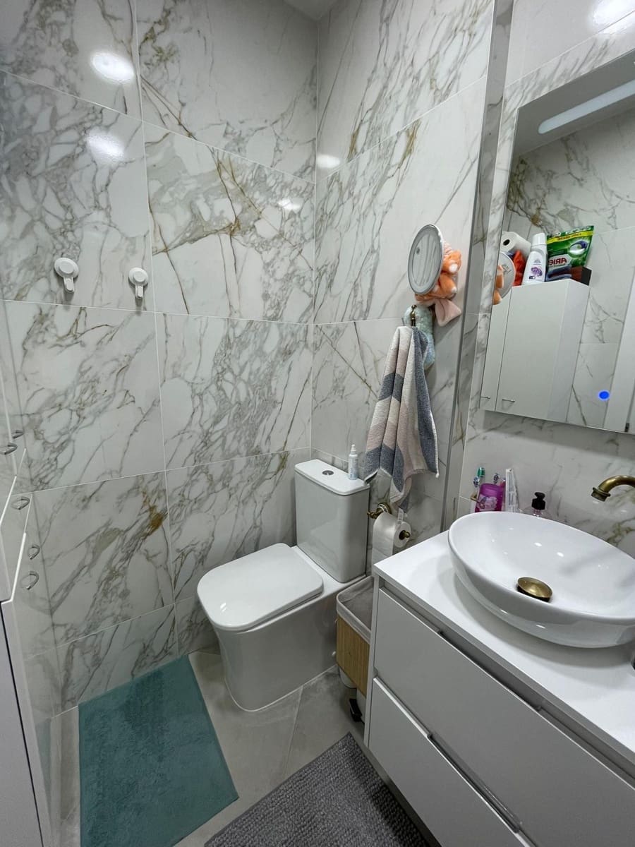 2 camera da letto Bungalow in vendita in Torrevieja - 126.000 € (Rif: 9735215)