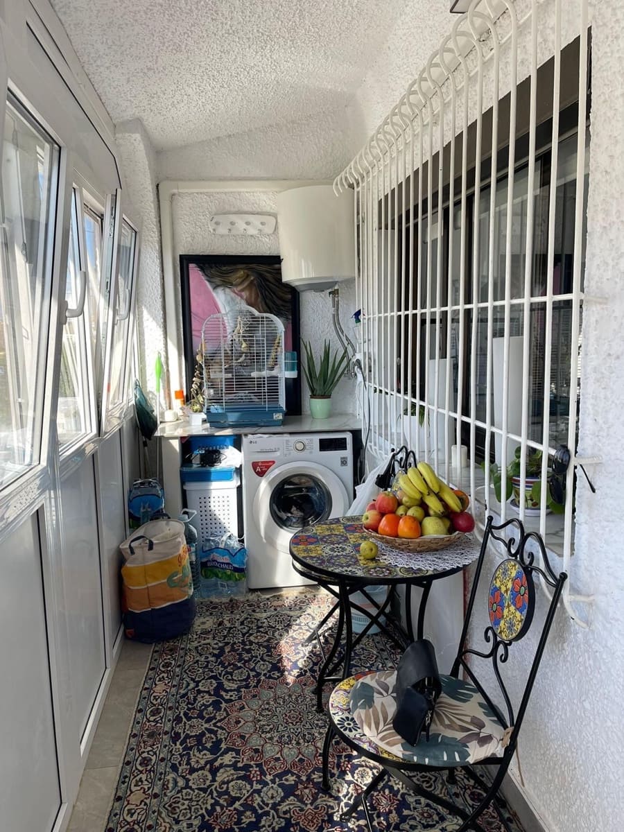 2 camera da letto Bungalow in vendita in Torrevieja - 126.000 € (Rif: 9735215)