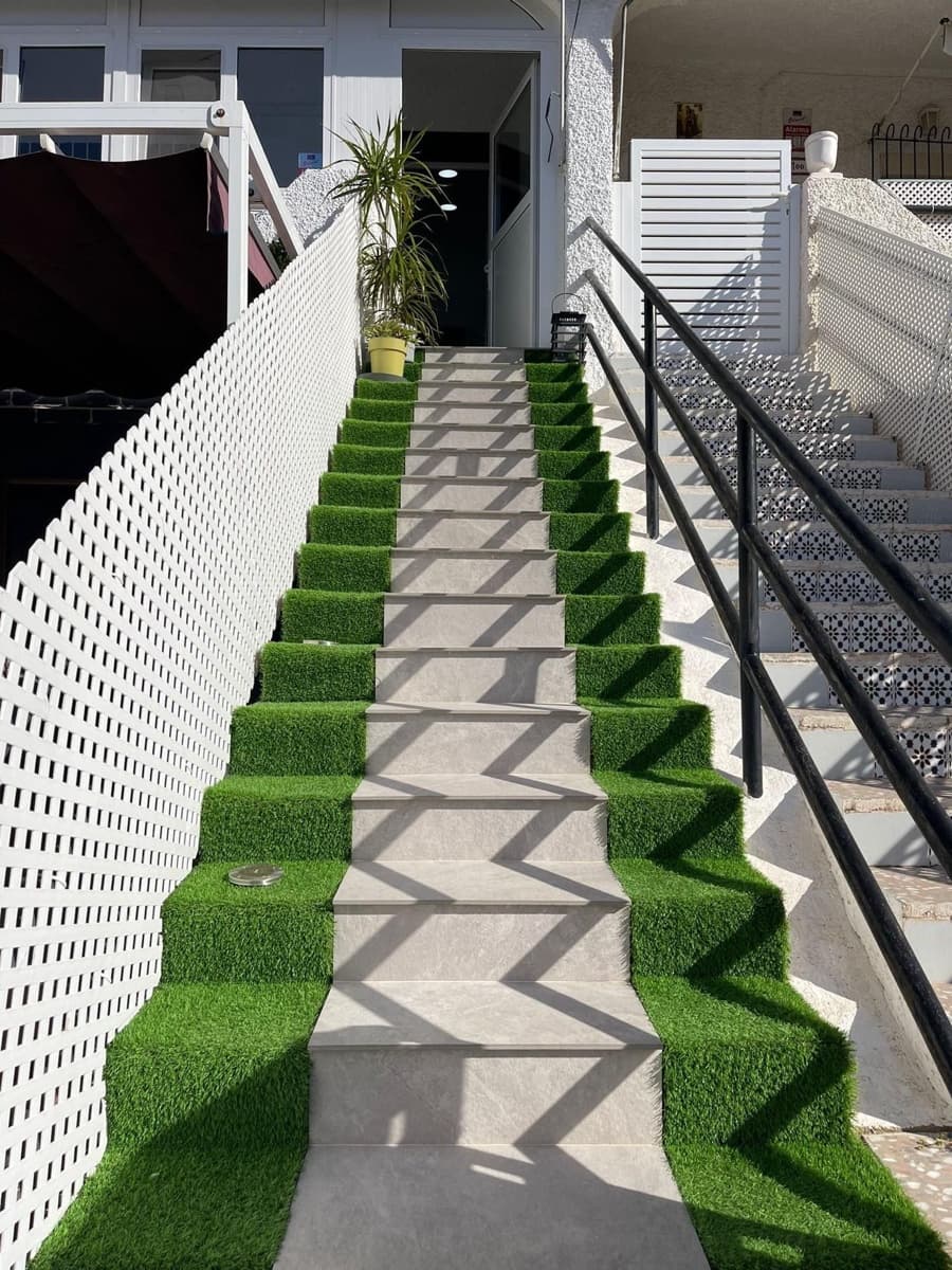 2 camera da letto Bungalow in vendita in Torrevieja - 126.000 € (Rif: 9735215)