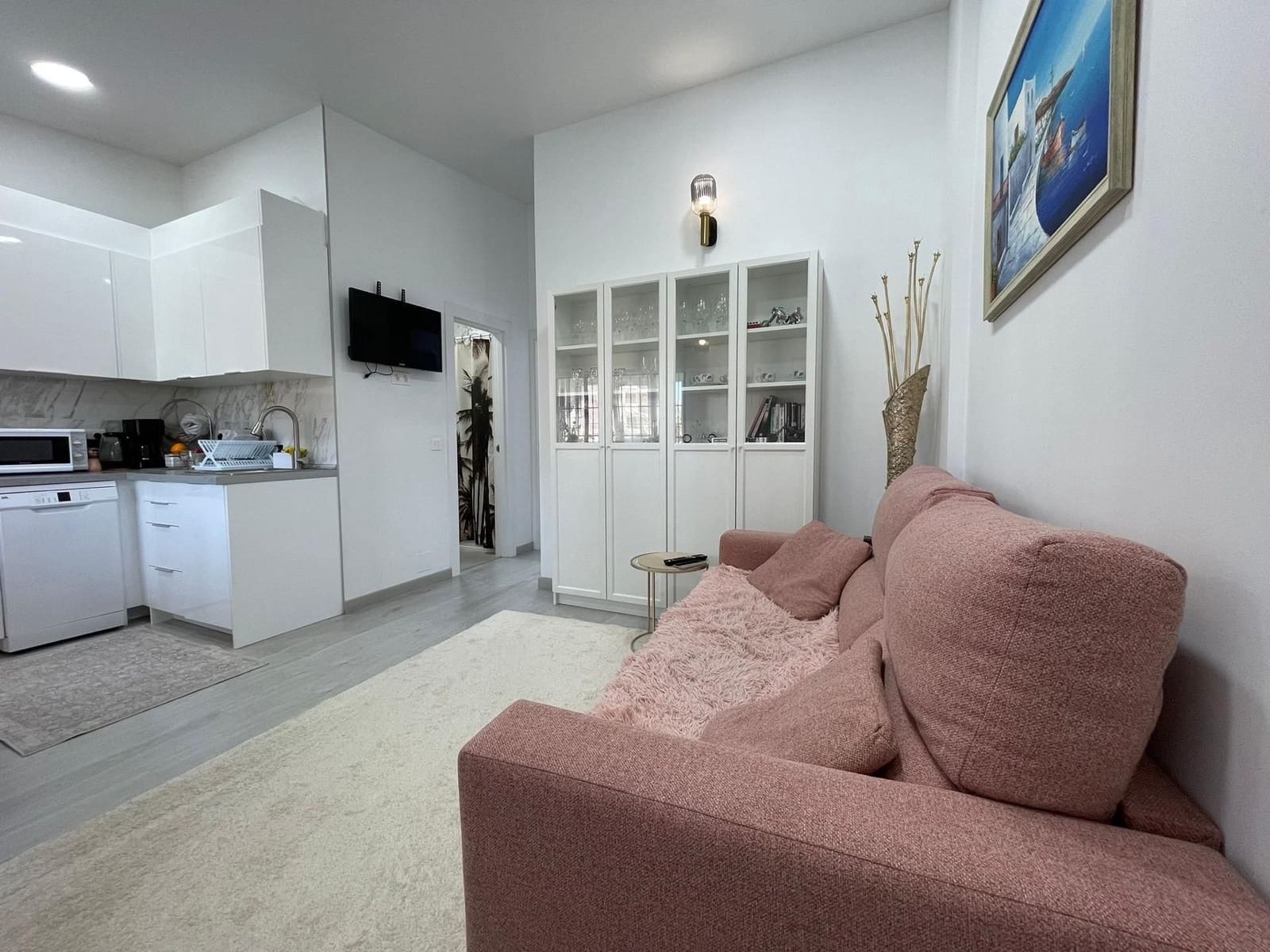 2 camera da letto Bungalow in vendita in Torrevieja - 126.000 € (Rif: 9735215)