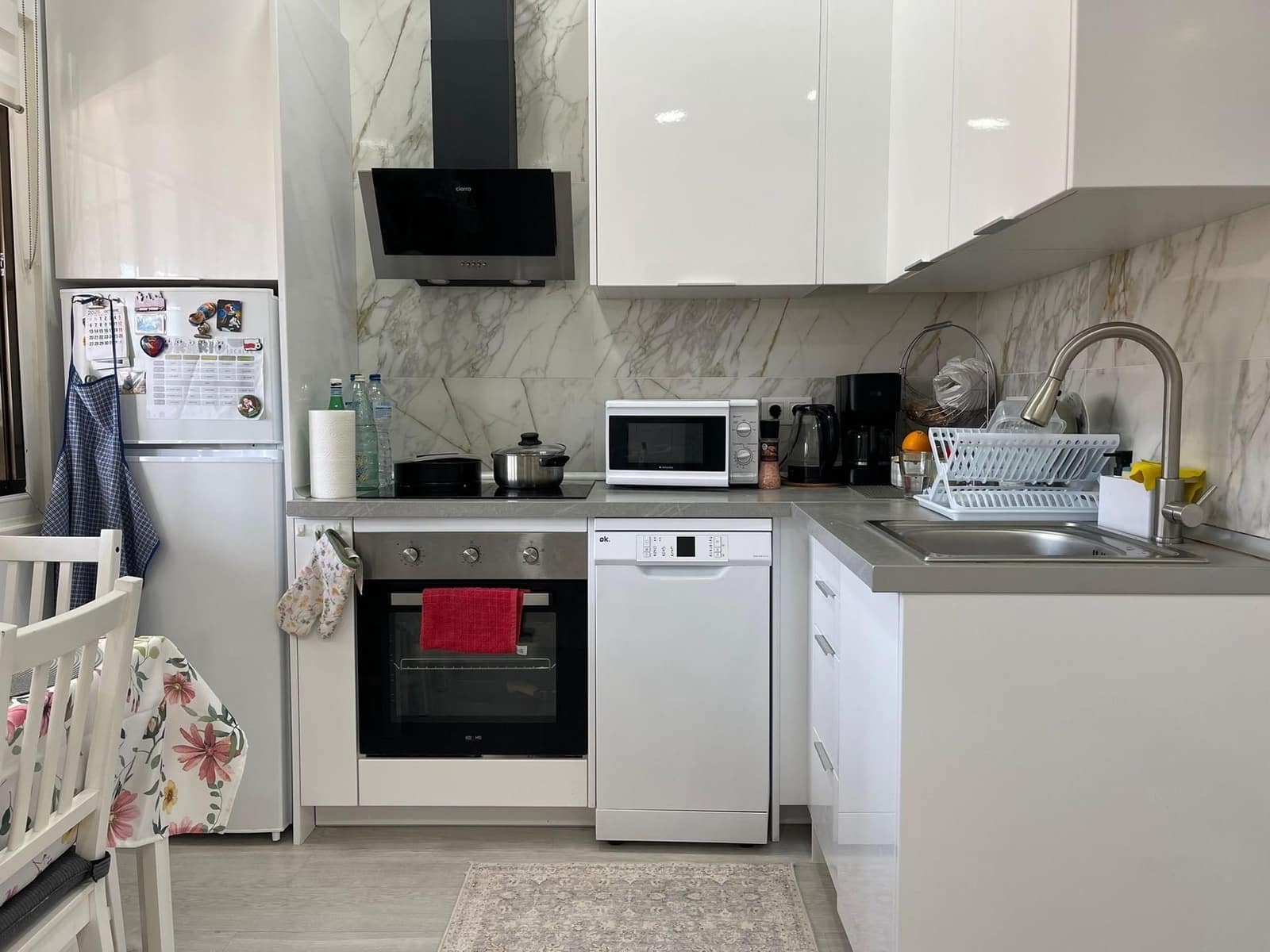 2 camera da letto Bungalow in vendita in Torrevieja - 126.000 € (Rif: 9735215)