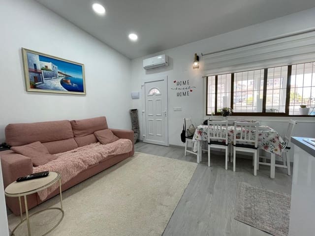 2 camera da letto Bungalow in vendita in Torrevieja - 126.000 € (Rif: 9735215)