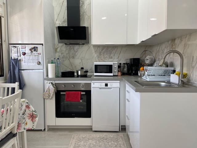 2 camera da letto Bungalow in vendita in Torrevieja - 126.000 € (Rif: 9735215)