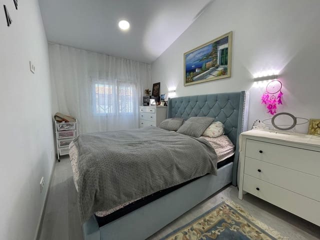 2 camera da letto Bungalow in vendita in Torrevieja - 126.000 € (Rif: 9735215)