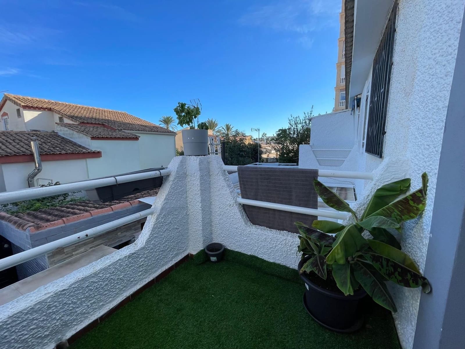 2 camera da letto Bungalow in vendita in Torrevieja - 126.000 € (Rif: 9735215)