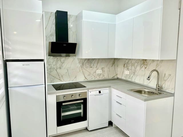 2 soveværelse Bungalow til salg i Torrevieja - € 125.990 (Ref: 9735215)