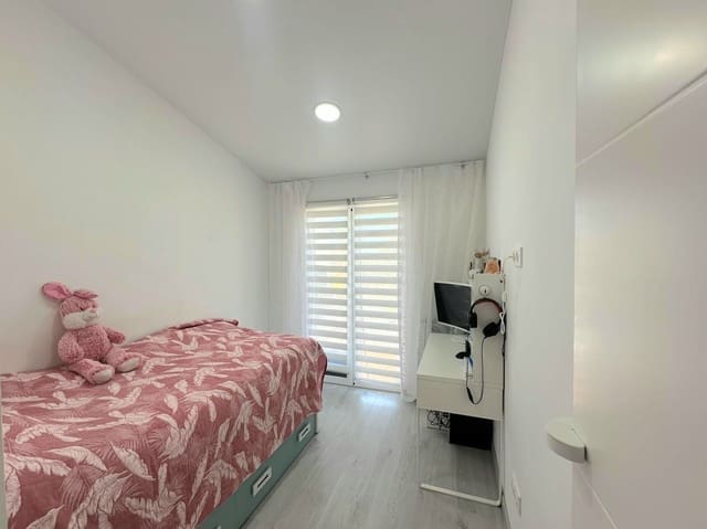 2 soveværelse Bungalow til salg i Torrevieja - € 125.990 (Ref: 9735215)