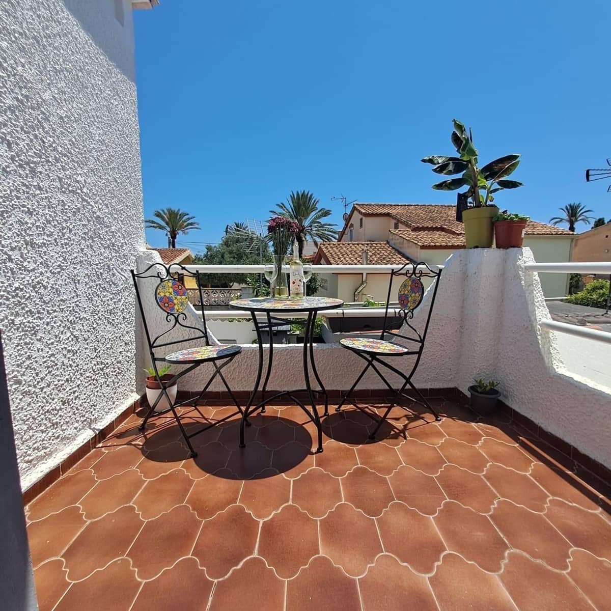 2 bedroom Bungalow for sale in Torrevieja - € 125,990 (Ref: 9735215)