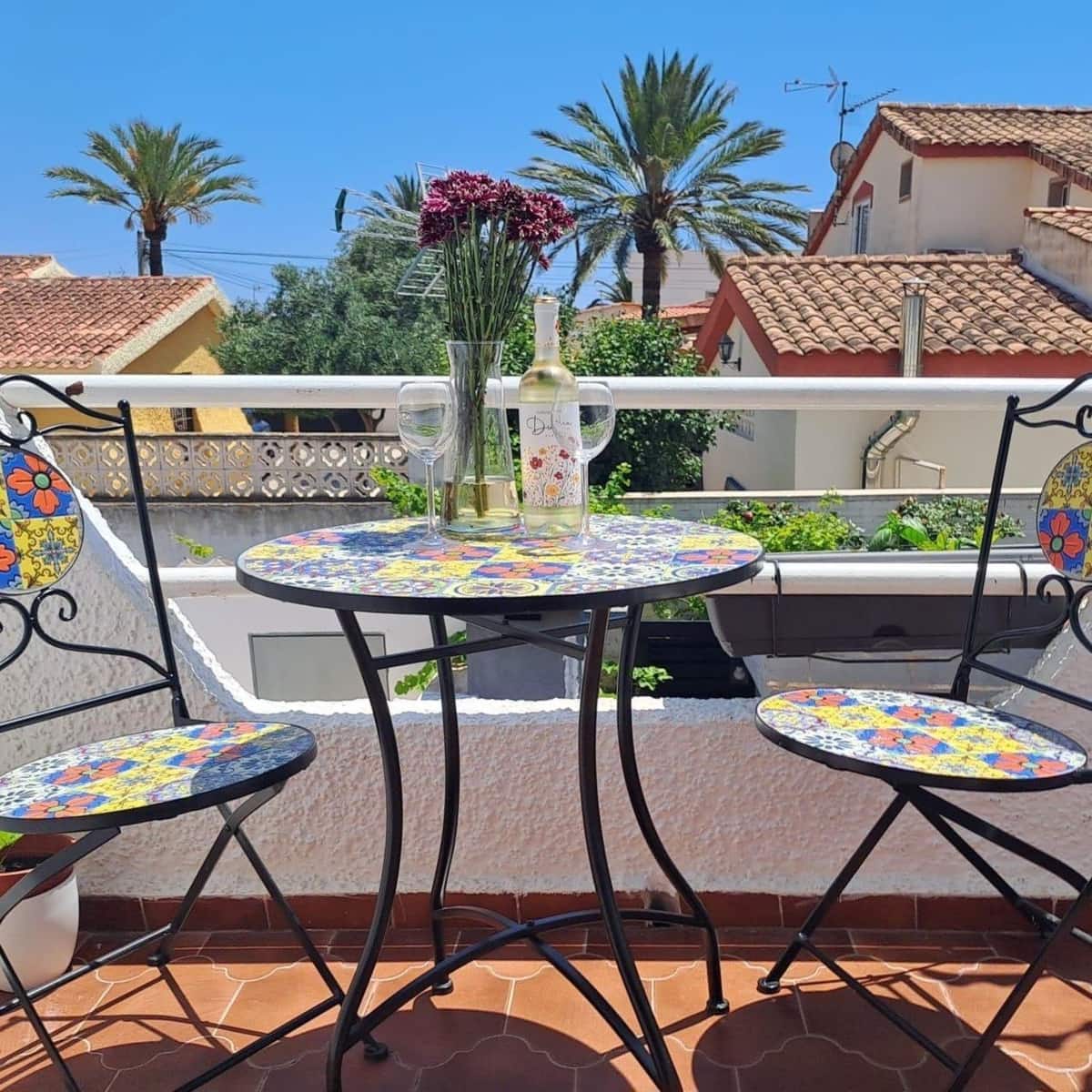 2 bedroom Bungalow for sale in Torrevieja - € 125,990 (Ref: 9735215)