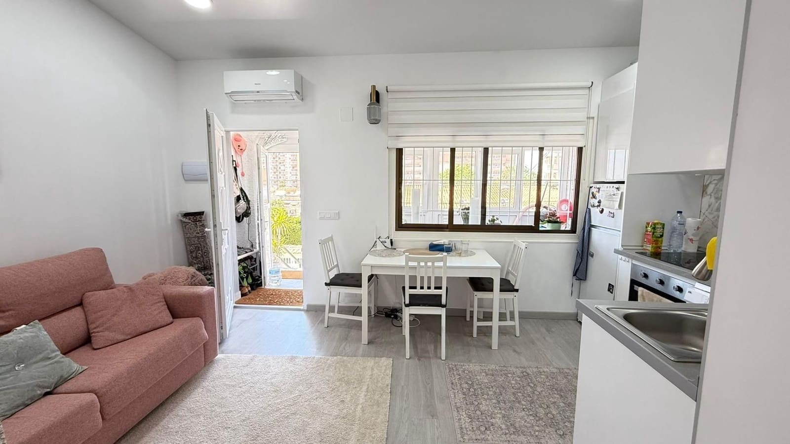 2 bedroom Bungalow for sale in Torrevieja - € 125,990 (Ref: 9735215)