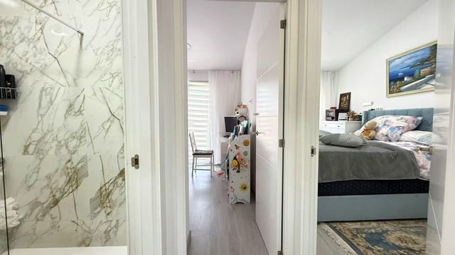 2 soveværelse Bungalow til salg i Torrevieja - € 125.990 (Ref: 9735215)