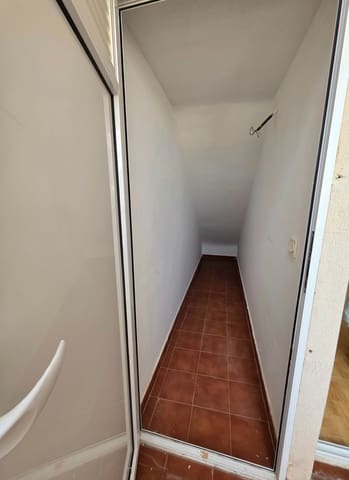 3 soverom Kjedet enebolig til salgs i Ciudad Quesada, Rojales med svømmebasseng garasje - € 228 000 (Ref: 9735216)