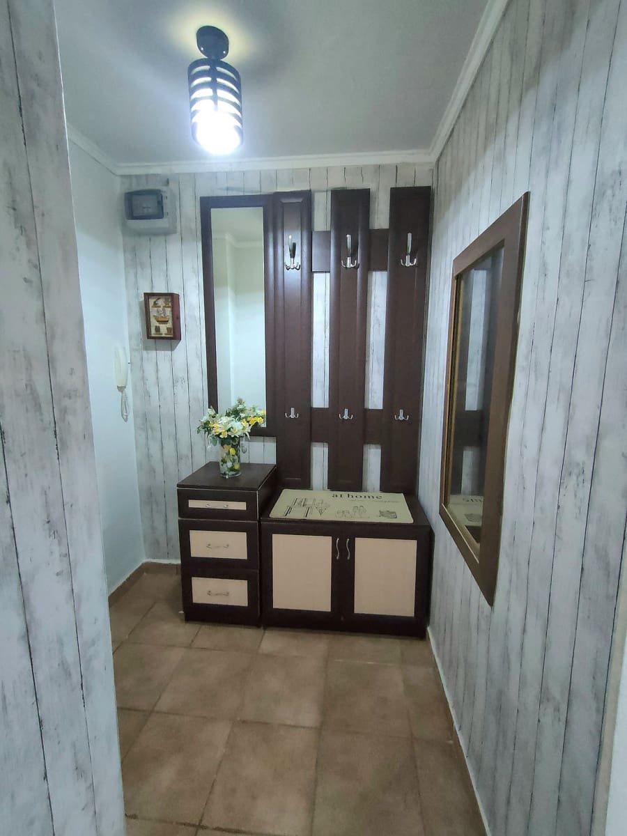 3 slaapkamer Appartement te koop in Guardamar del Segura - € 144.900 (Ref: 9738009)