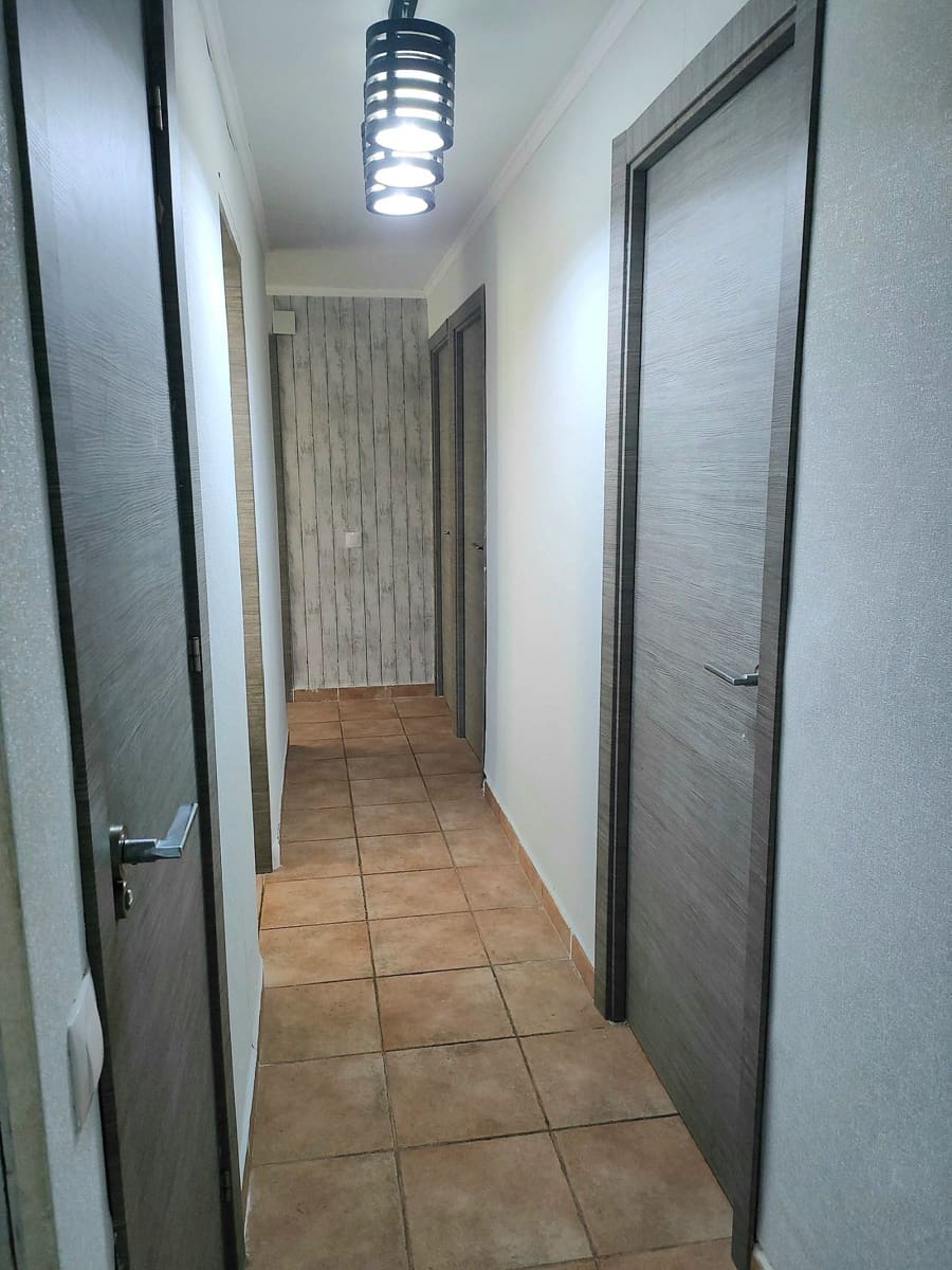 3 slaapkamer Appartement te koop in Guardamar del Segura - € 144.900 (Ref: 9738009)