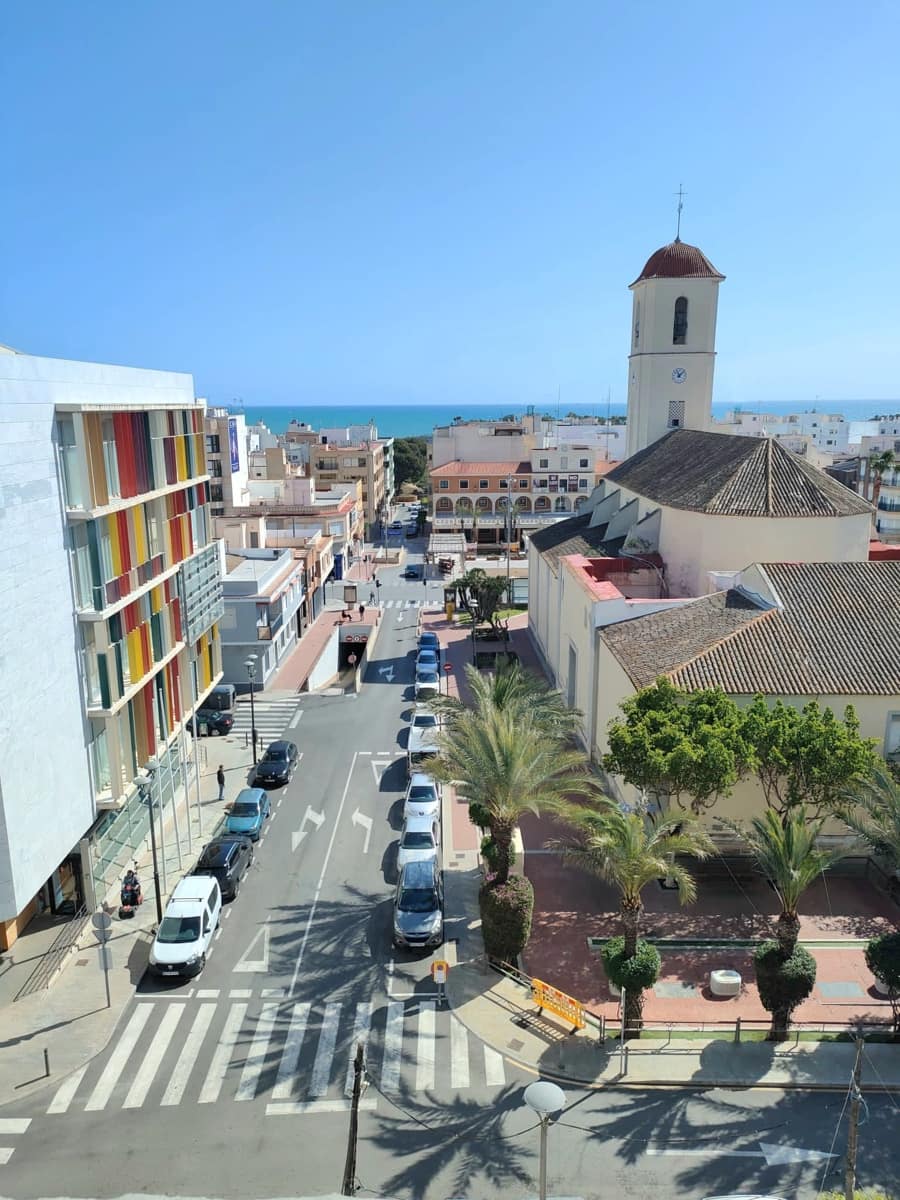 3 slaapkamer Appartement te koop in Guardamar del Segura - € 144.900 (Ref: 9738009)