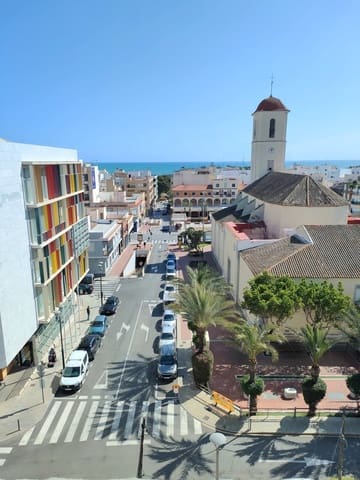 3 slaapkamer Appartement te koop in Guardamar del Segura - € 144.900 (Ref: 9738009)