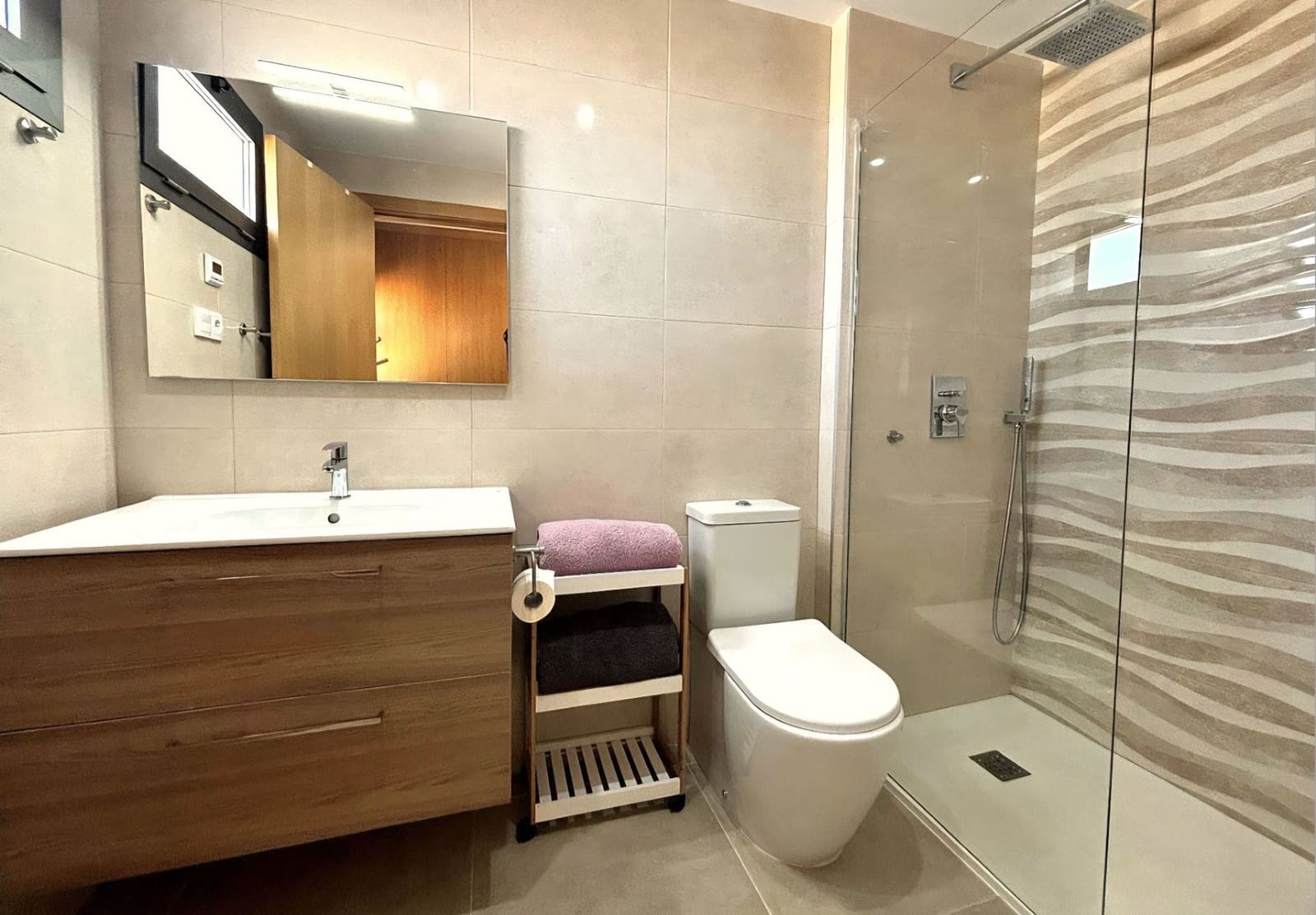 2 slaapkamer Appartement te koop in Orihuela Costa met zwembad garage - € 245.000 (Ref: 9738010)