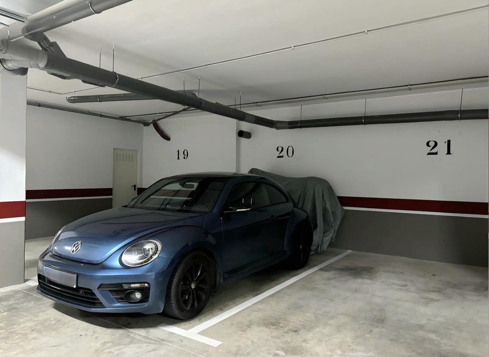 2 slaapkamer Appartement te koop in Orihuela Costa met zwembad garage - € 245.000 (Ref: 9738010)